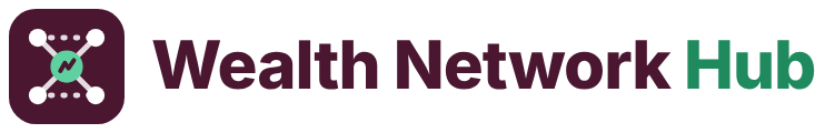 Wealth Network Hub logo