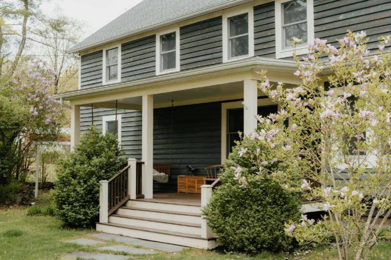 Mortgage Loan