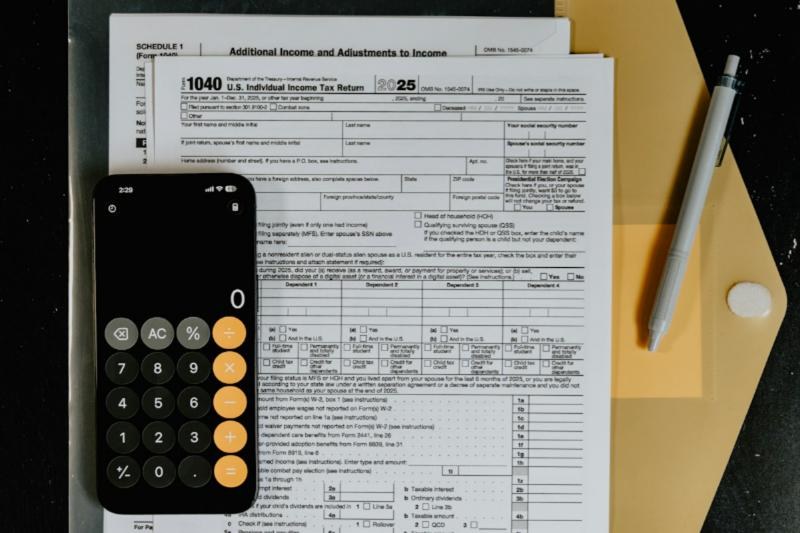 Tax Advisory